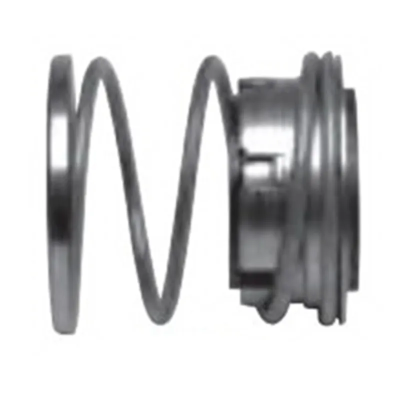 U.S. Seal PS-976 Pump Seal, 1-1/4 Shaft, 2 OD, Buna-N