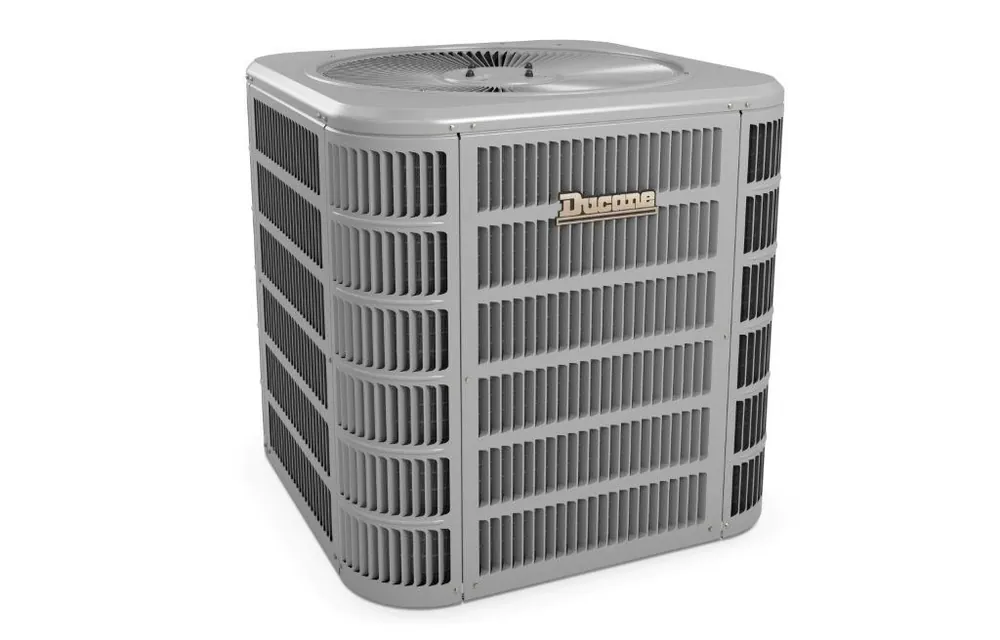 Ducane 23A23 4HP17L36P OMNI HP 3.0T