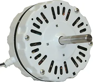 Ventamatic XE401 Motors Power Attic Ventilator Motor
