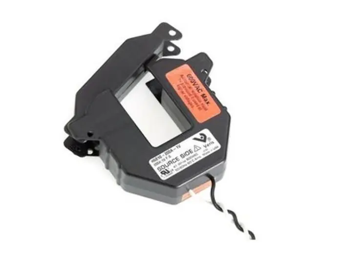 Veris H6810-100A-.3V Current Transducer Split Core 0.333 VAC Output Replacement MPN