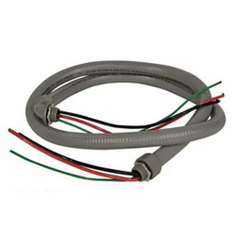 DiversiTech B6-34-6NM THHN 3/4 in x 6 ft Whip