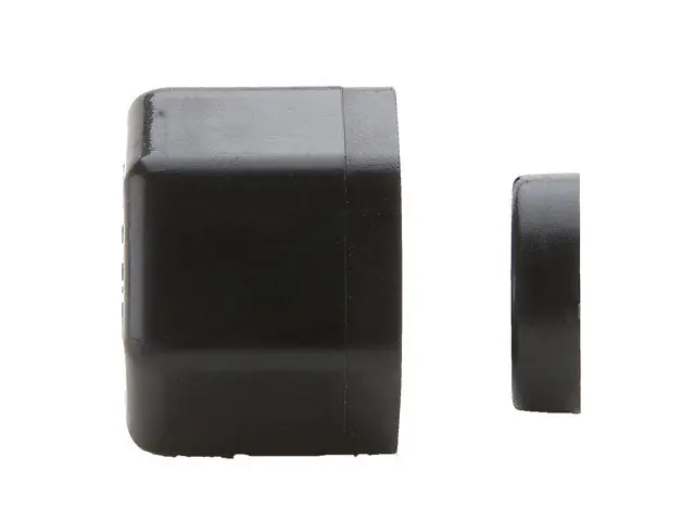 Parker P8NS Fast & Tite NS Ball Valve with TrueSeal Push-in Connections