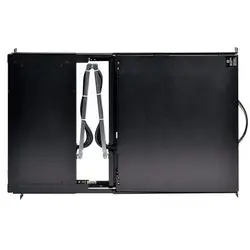Tripp Lite B021-000-19-HD 1U Rack-Mount Console with 19 LCD, DVI or VGA