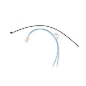Tekmar O71 Temperature Sensor 10K at 77 deg Thermistor