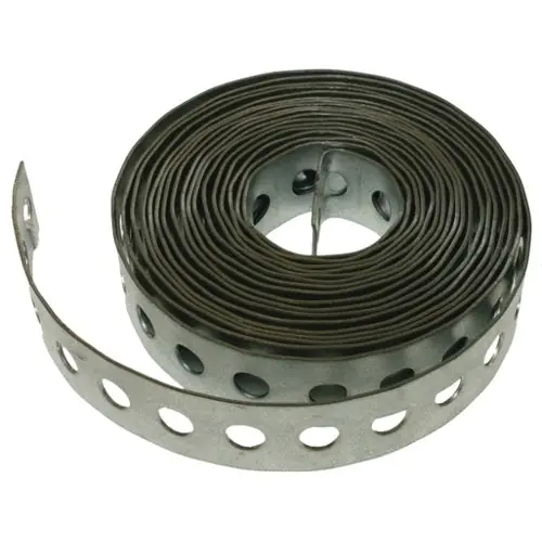 Metallics HR750 Steel Plumber's Tape