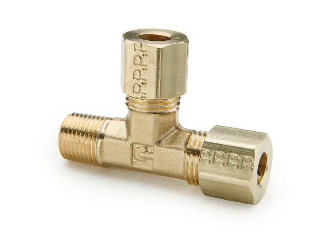 Parker 171C-2-2 Compression Fitting 171C