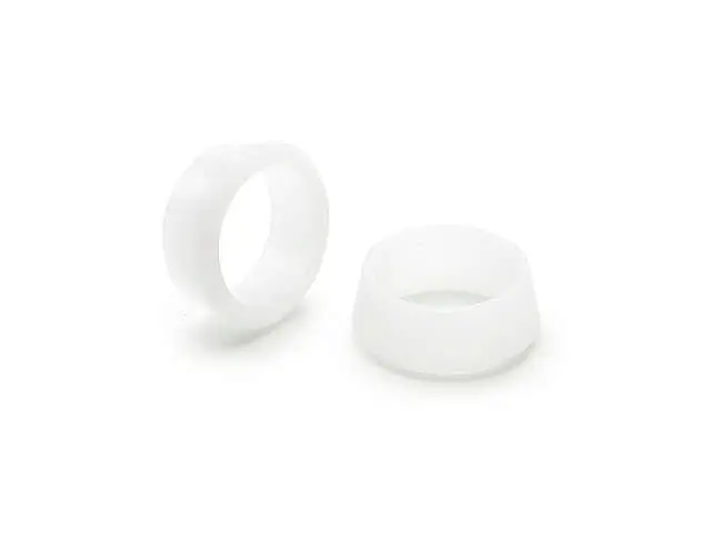 Parker 60PT-4 Compression Fitting 60PT - 1/4 Inch Plastic Sleeve