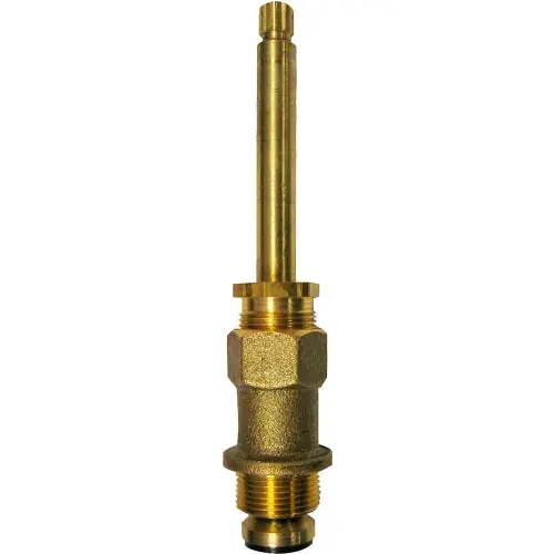 Kissler NY-6346 Shower Stem For Price Pfister, Hot/Cold - Pkg Qty 6