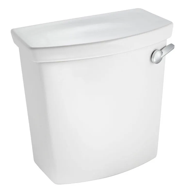 American Standard 4133A115.020 H2Optimum 1.1 gpf Toilet Tank in White