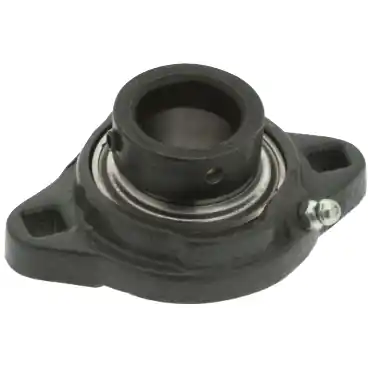 Fafnir VFTD13/16 VFTD Series 2-Bolt Flange Unit