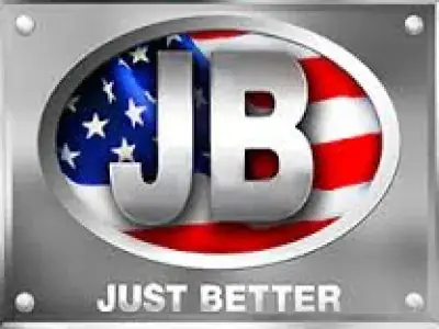 JB Industries CL6-60 Kobra High Pressure Charging Hose 600 psi 3/8 in
