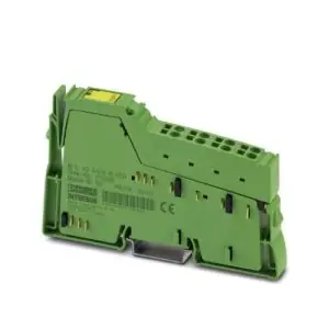 Phoenix Contact 2702498 4 Analog Outputs IO Terminal