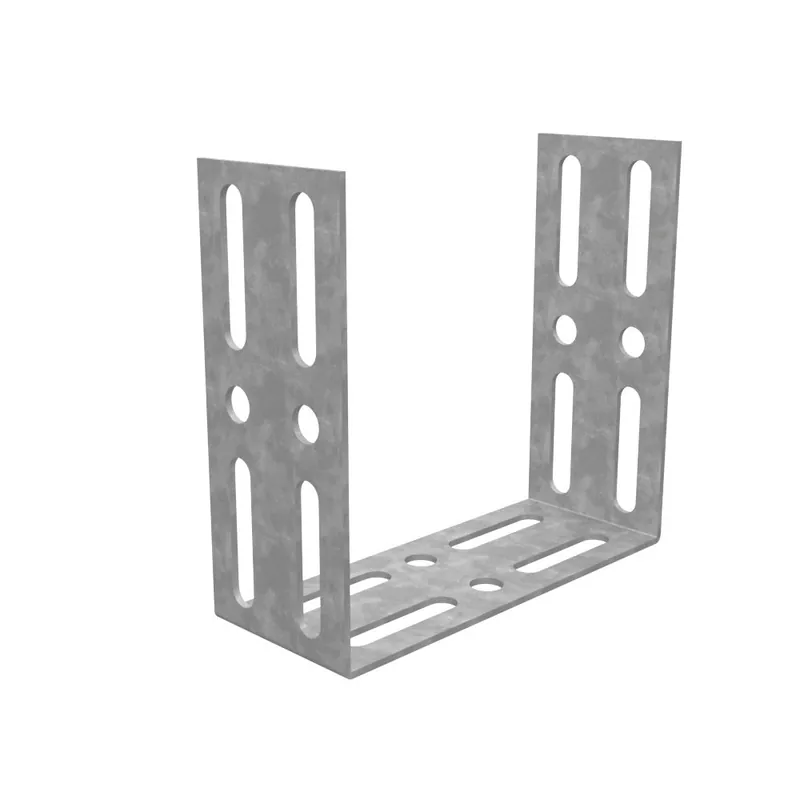 Milbank 44GCU Wireway Universal Connector Non UL Listed 4x4 Wireway Hinge and Screw Cover