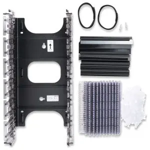 Belden AX101470 GigaBIX Termination Kit
