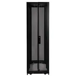 Tripp Lite SR42UB 42U SmartRack Standard-Depth Server Rack Enclosure Cabinet