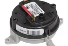 ALLIED R102613-02 Pressure Switches 2-Stage Replacement MPN