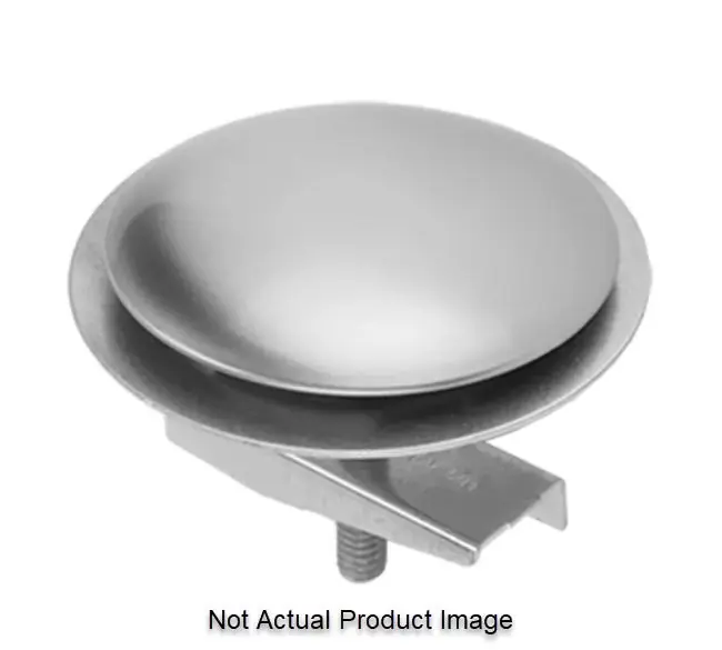 JACLO INDUSTRIES 2820-VB Faucet Hole Cover, Vintage Bronze