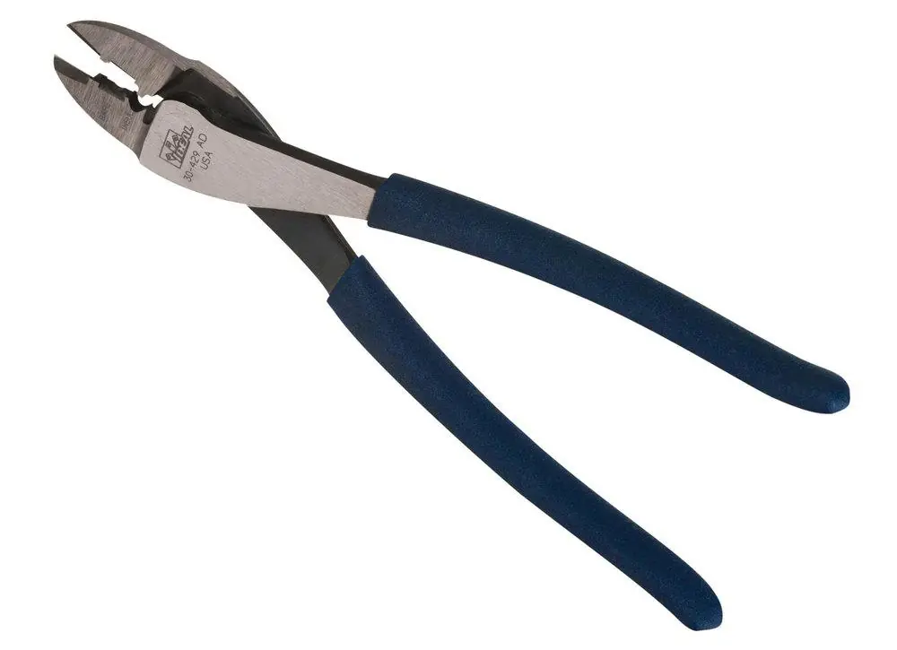 Ideal industries 30-429 multi-crimp tool 10 - 22 AWG 9 3/4 inch