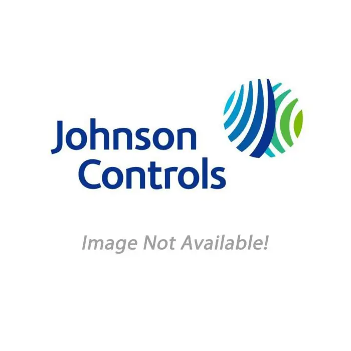 Johnson Controls ACC-TBKPWFCSA-0 Power FC Bus SA Bus Terminal Block Kit