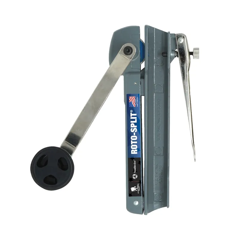 Southwire RS-101A-WW Metal Armor Stripper Gray Maxis Seatek