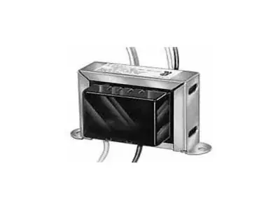 ALLIED 19W88 Transformer (Honeywell & MARS) 120 VAC Primary 24 VAC Secondary 40 VA Power Rating