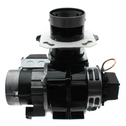 Weil McLain 386-700-396 BECKET OIL BURNER ON GO-3