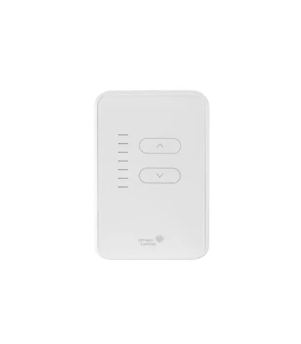 Johnson Controls NSB8BHC140-0 Network Temp. Humidity And CO2 Sensor