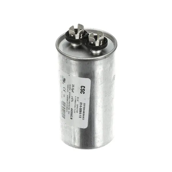 Beverage Air 316-012D RUN CAP RFT26/32