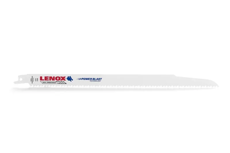 Lenox 20586S156R 12IN 6T RCPRCG BLD