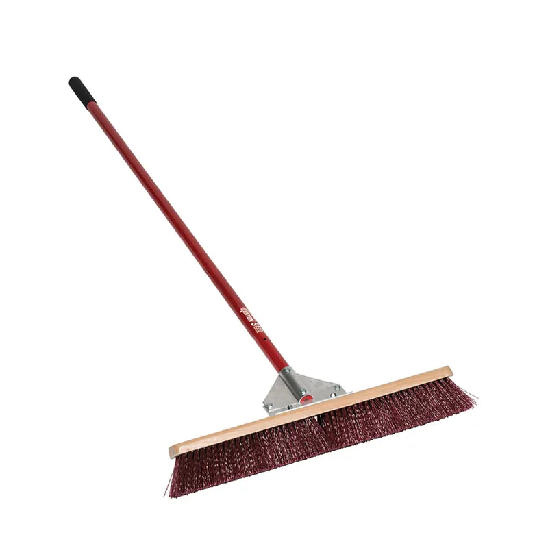 Seymour 82624 24 Stiff Bristle Wonder Broom