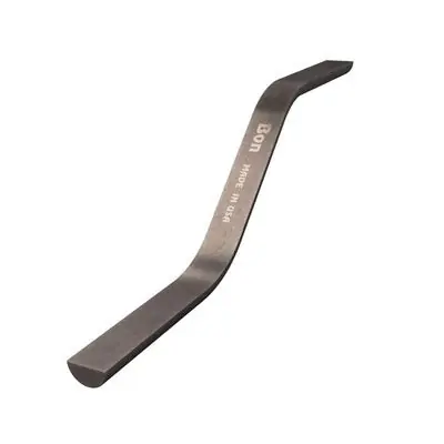 Bon 11-814 Solid Half-Round Jointer/Slicker - 5/8