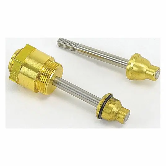 Schneider Electric RYB-721-04 Valve Repair Kit, 1/2 in.