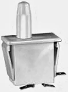 Honeywell 1DM176 microswitch v basic switch 10 A at 277 VAC