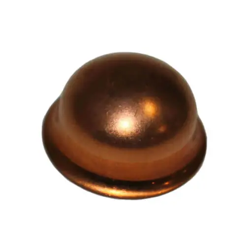 Carrier 43194029 Valve Cap 5/8 In
