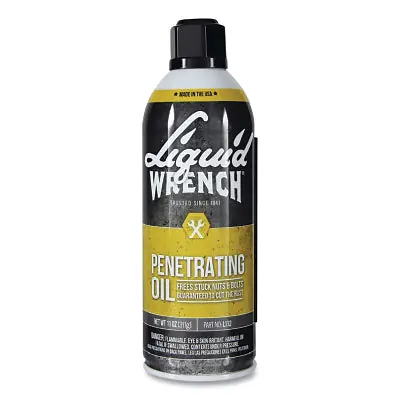 B'LASTER L112 Penetrating Oil 11 oz Aerosol Can
