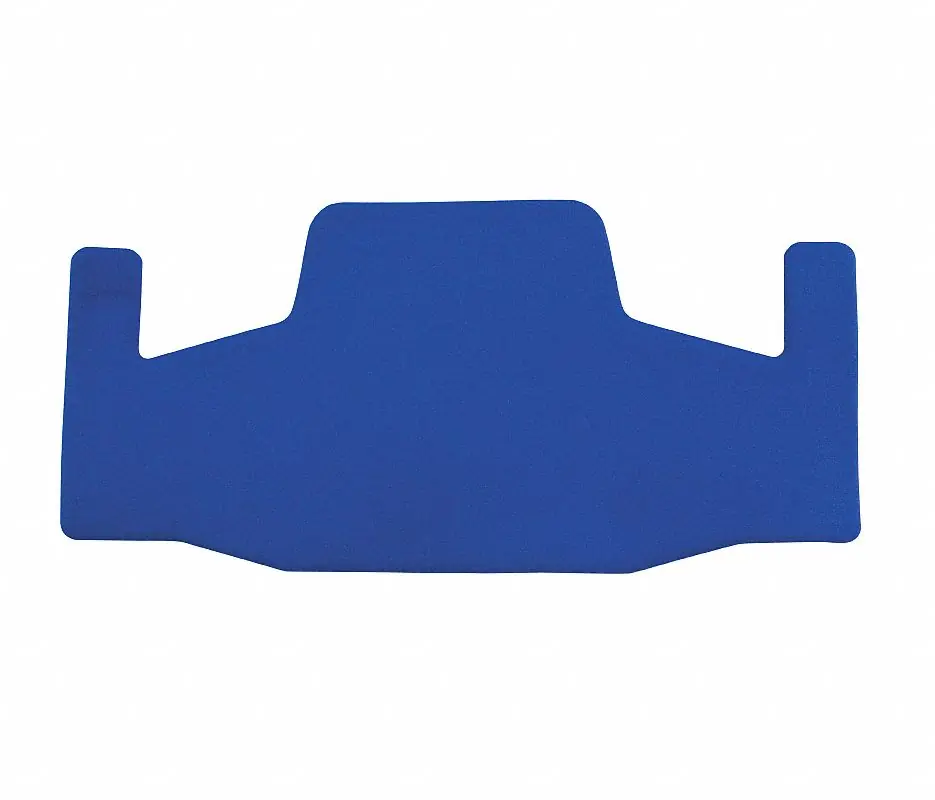 Bullard RBPCOOL Brow Pad Power Pack Replacement MPN