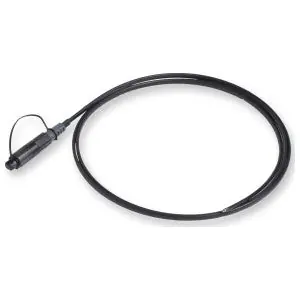 Corning 004301EB1TD100F-P OptiTap Drop Cable Assembly Singlemode 100 ft. L