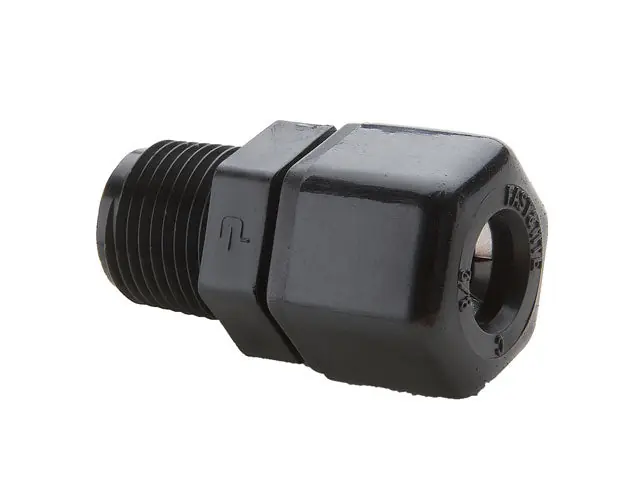Parker P6MC4 Fast & Tite MC