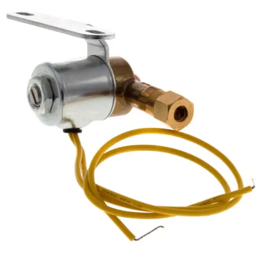 Trane VAL08193 24 V Solenoid Valve