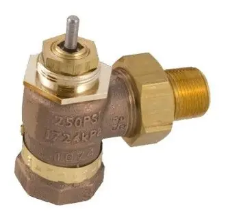 Schneider Electric VB-7211-0-3-07 Globe Valve, 2 Way, 1 in, 14 Cv