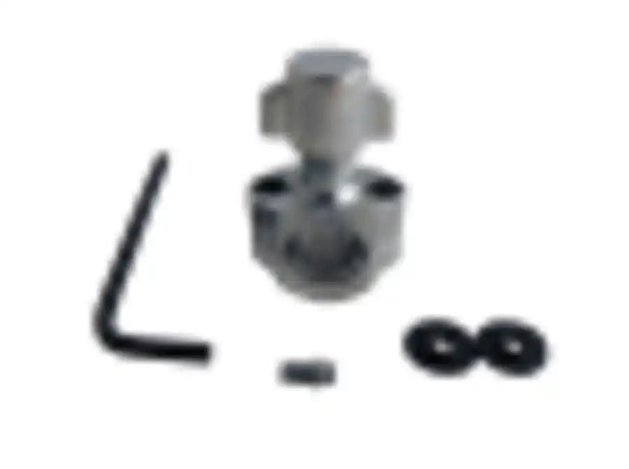 SUPCO A2 Line Tap Valve 1/2 and 5/8 OD Tube