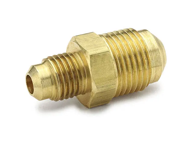 Parker 42F-8-6 Union Reducer 42F