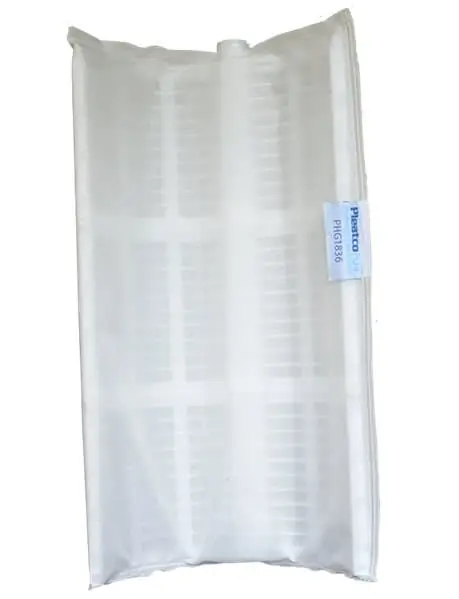Filbur FC-9430 DE Filter Grid 18 Partial 36 square feet