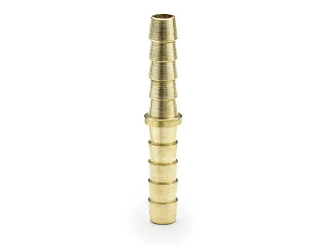 Parker 122HBL-4 Hose Mender 122HBL