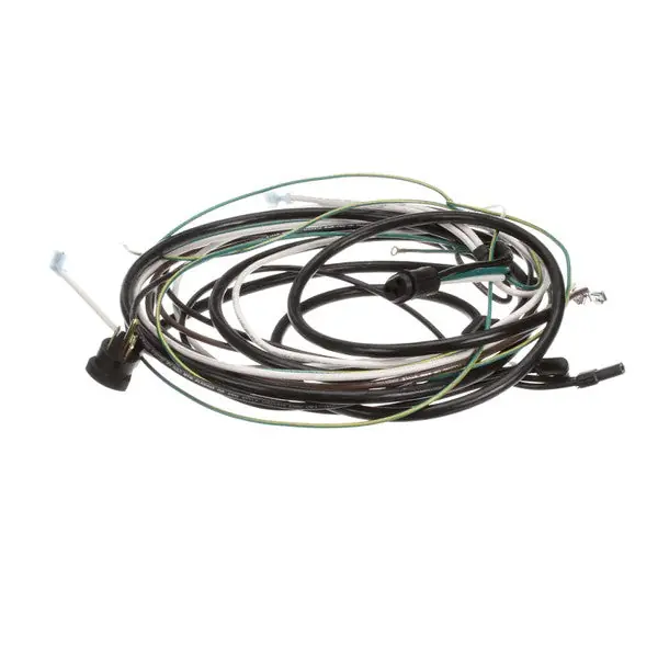 Beverage Air 504-764C HARNESS - WIRING SP60/72