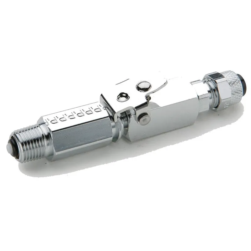Parker 398PD-6-4 Double Shut-Off Coupler