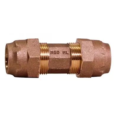 A Y McDonald 5196-002 74758-11 3/4 Coupling Ranger X Ranger -NL