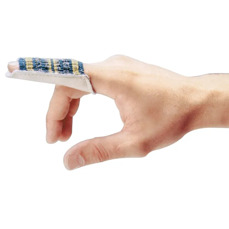 Steel Grip 14314-M Finger Guard M Open End 100/Box