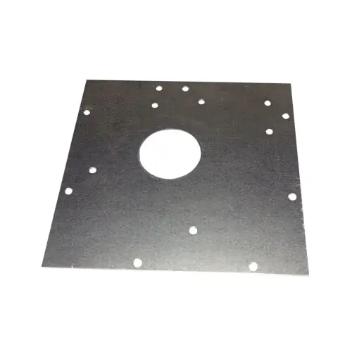 Carrier 48DP500043 Plate