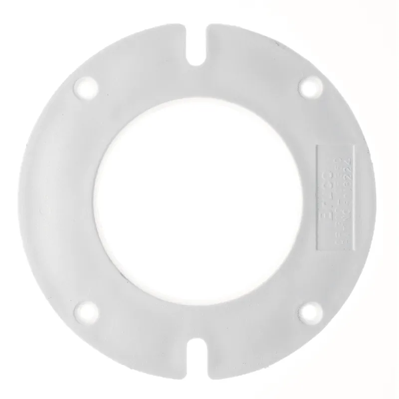 Pasco 1018 Closet Flange Extension 1/4 in. (Each)
